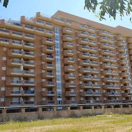 Las Mejores Vistas De Oropesa El Borseral エクステリア 写真