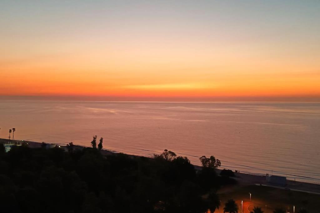 Las Mejores Vistas De Oropesa El Borseral エクステリア 写真