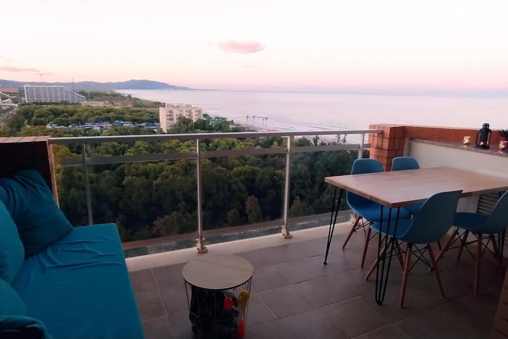 Las Mejores Vistas De Oropesa El Borseral エクステリア 写真